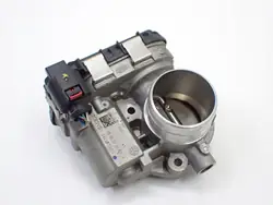 Corpo de borboleta OEM 04C133062J para VW Polo 1.0 MPI