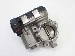 Corps de papillon OEM 04C133062J pour VW Polo 1.0 MPI