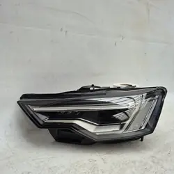 AUDI A6 C8 Lampe Avant Gauche Full LED 4K0941039E