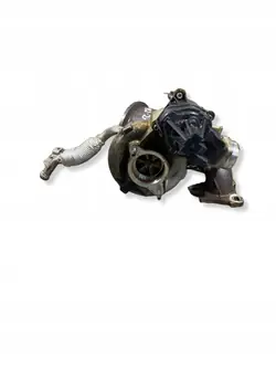 BMW Turbo OEM 7850278 M2 F87 3.0 410hv moottoriin
