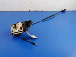 Fechadura da Porta Dianteira Direita Nissan Primera P12 4PIN