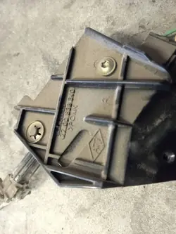 Renault OE Zentralverriegelungsaktuator OEM 7700838340