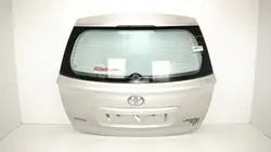 Baklucka Toyota Avensis T25 OEM 360178264 Begagnad