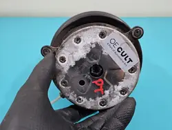 Mola pneumática OEM IMPRK1494016 para Mercedes W213 16-23