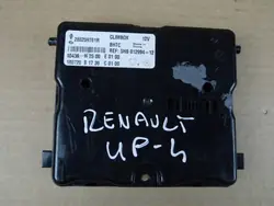 Pomo de cambio Renault Koleos II OEM 285259761R
