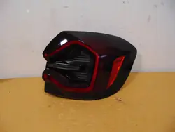 Luz trasera LED derecha BMW G01 X3 F97 X3M LCI