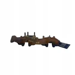 Collecteur d'échappement Mazda OE OEM JUT119973