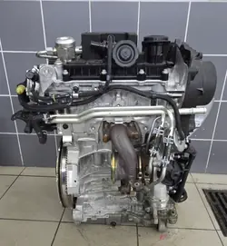 Moteur Volvo 3154T 1.5 JLH-3G15TD d'occasion
