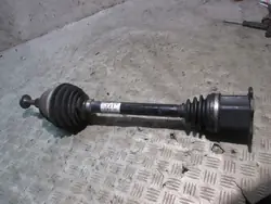 Höger fram drivaxel Audi A6 C6 04- 2.7TDI