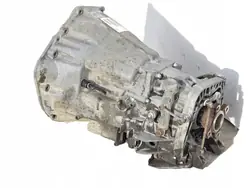 Caixa de câmbio VITO VIANO W639 2.2 CDI