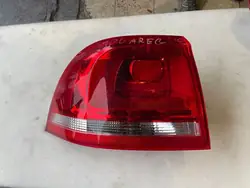 VW Touareg 7P Luz Trasera Izquierda 7P6945095D