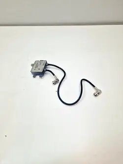 Amplificador Antena Mercedes W220 OEM SYN8711A