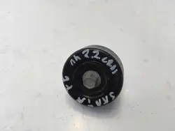 Rouleau de courroie OEM 13332A3241 pour Hyundai Santa Fe III 2.2 CRDi