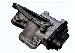 VÁLVULA EGR RENAULT SCENIC II 1.9 DCI 8200194323, 8200507299