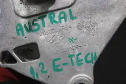 Soporte de Caja de Cambios OEM 112331362R Renault Austral