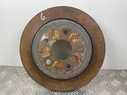 Jeep Taka jarrulevy OEM FOB25342 - Käytetty