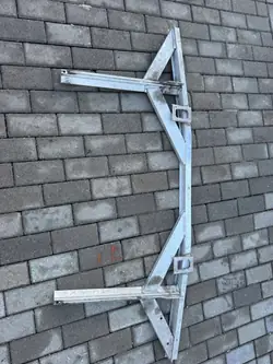 VW T7 Unterer Kühlerstützträger OEM 250867