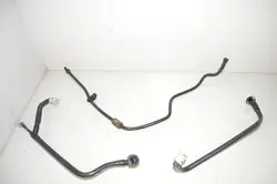 Vacuümslang OEM 7340430 voor BMW i3 Hybride 2016