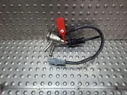 Injecteur AdBlue OEM S25071776 pour Trafic III 2.0
