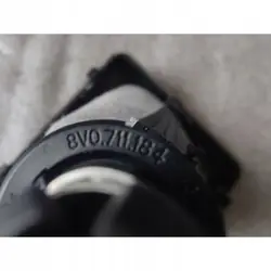 Pomo de mudanças OEM 8V0711184 para Audi A3 S3 8V