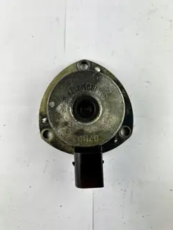 Pierburg Imán central, árbol de levas