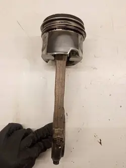 Pleuelstange OEM 83L82 3.0 TDI - Gebraucht