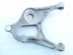 Braccio di controllo posteriore sinistro Mercedes ML W166 3.0 CDI