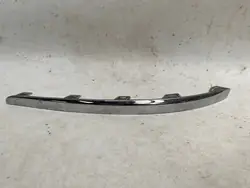 Vasen etupuskuri Hyundai i30 07-12 OEM