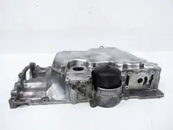 Oljetank Volvo XC90 I S80 II 4.4 V8 B8444S