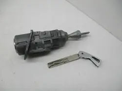 VW ID4 dörrlåscylinder OEM 11A837167