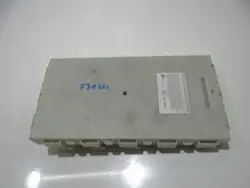 BMW FEM-styrmodul OEM 9325653 - Begagnad