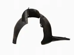 SEAT Front Left Wheel Arch 6J0809957A
