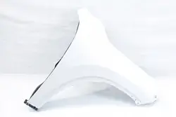 Parafango Anteriore Destro BMW U11 X1 A300 ALPINWEISS