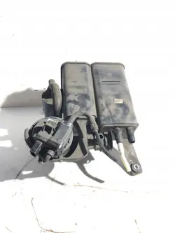 Kolfilter OEM 7L8201801B - Höger bak Audi Q7