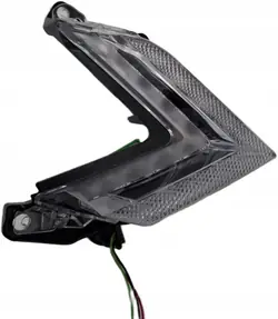 Module LED DRL Nissan Qashqai Côté Droit OEM 10049-19009