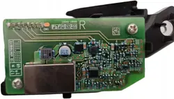 Nissan Qashqai LED DRL Modul Höger Sida OEM 10049-19009