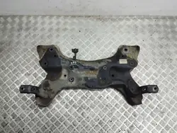 Hyundai Veloster 2012 Etu-apurunkki OEM AMD75194