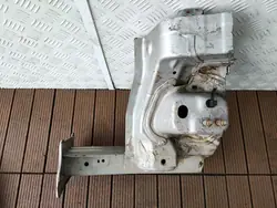 Hyundai OE Oikea Etu Lyhyt Pitkittäispalkki - OEM Osa