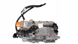 Convertidor de voltaje Ford OEM M1G8-14G646-AC para S-MAX MK2