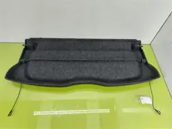 Étagre de coffre OEM PÓŁKA BAGAŻNIKA pour Alfa Romeo Mito 2008-2018
