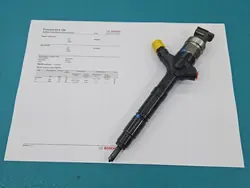 Inyector OEM 23670-0G010 para Toyota Avensis II