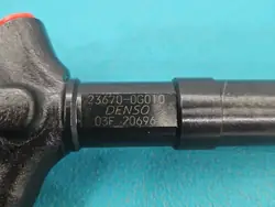 Injecteur OEM 23670-0G010 pour Toyota Avensis II