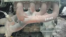 Collecteur d'échappement OEM 058253033a VW Passat 1.8L