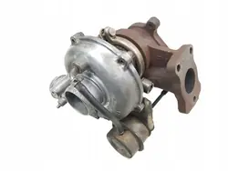 Turboaggregat 2.0 HDI Citroen Peugeot IHI 0375C8
