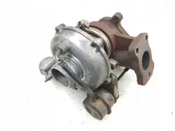Turboahtimen 2.0 HDI Citroen Peugeot IHI 0375C8