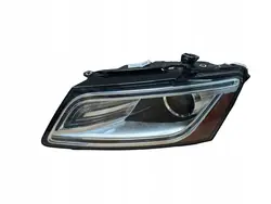 AUDI Q5 8R Faro Izquierdo Bi Xenon LED
