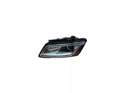 AUDI Q5 8R Phare Gauche Bi Xenon LED