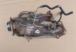 Toyota Yaris Cross 1.5 Hybrid KATALIZATOR OEM