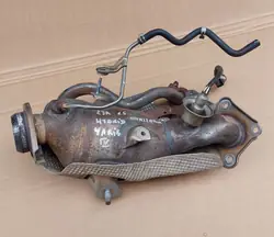 Toyota Yaris Cross 1.5 Hybrid KATALIZATOR OEM