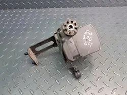 Jarrupumppu OEM 6762113 BMW 325xi 330xi 330xd:lle